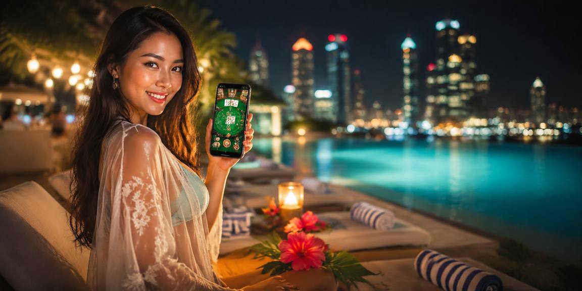 winwinbet Dibina untuk Aliran Permainan Harian Anda