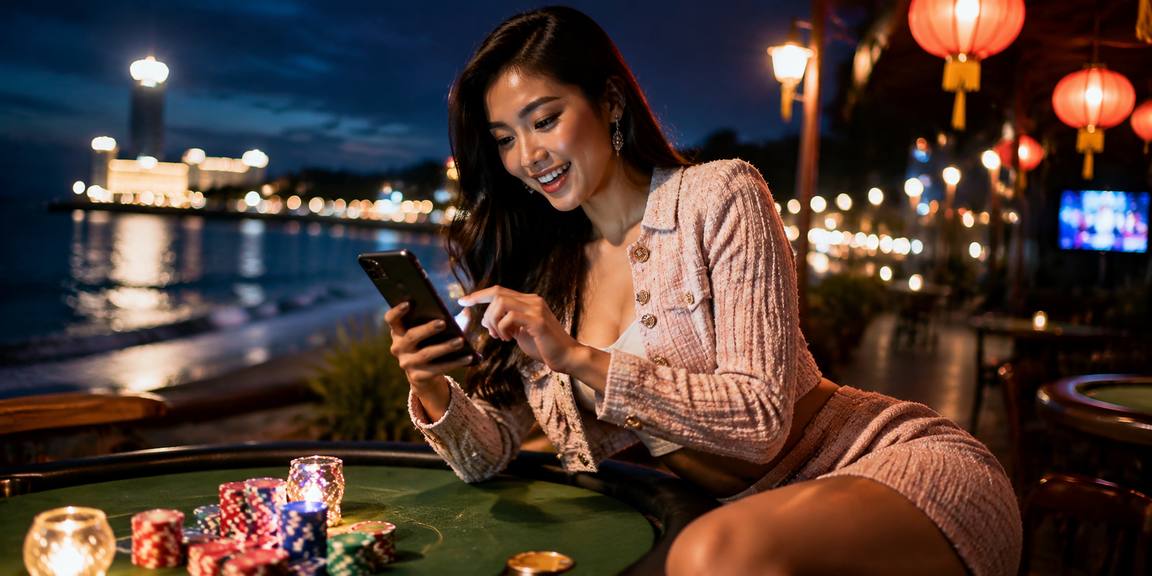 winwinbet Rentak putaran yang kemas