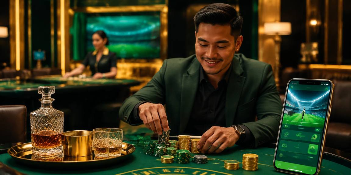 winwinbet gaming platform