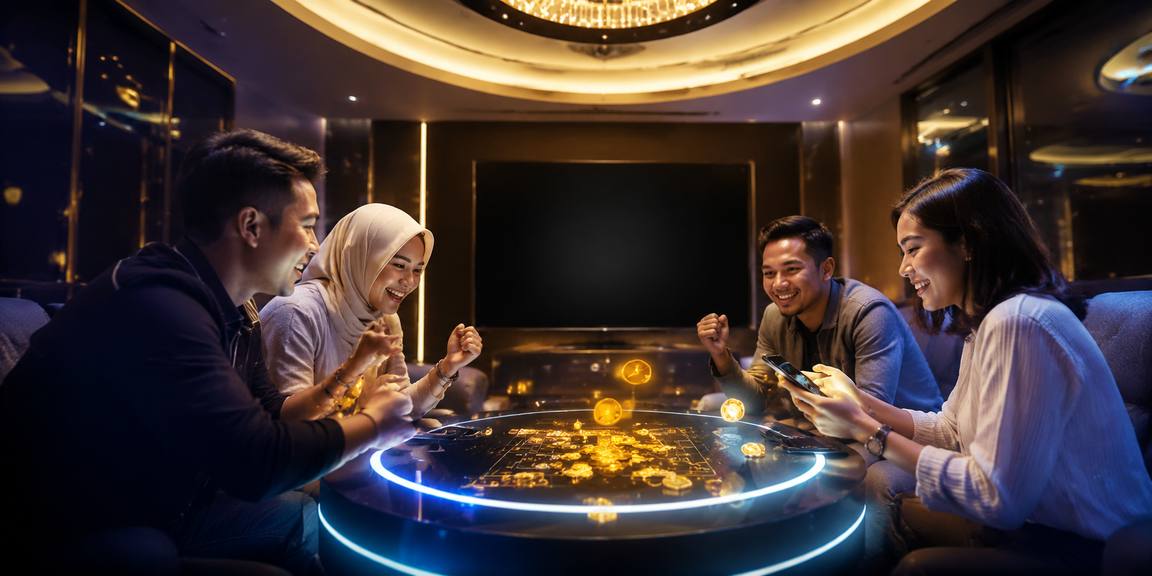 winwinbet Songkran Splash